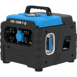 GÜDE ISG 1200-1 Q Elektrownia inwerterowa 40715